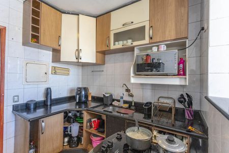 Apartamento para alugar com 70m², 2 quartos e 1 vagaCozinha