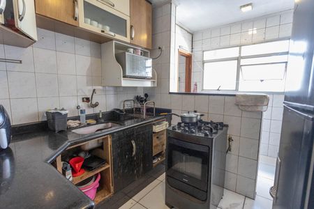 Apartamento para alugar com 70m², 2 quartos e 1 vagaCozinha