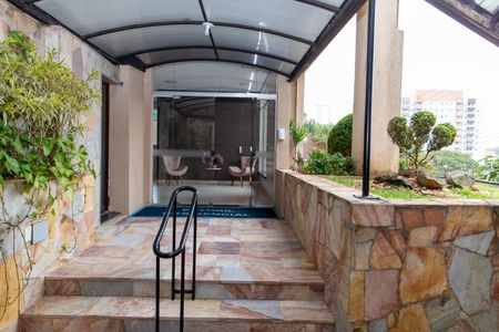 Apartamento para alugar com 70m², 2 quartos e 1 vagaEntrada