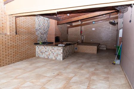 Apartamento para alugar com 70m², 2 quartos e 1 vagaÁrea comum - Churrasqueira