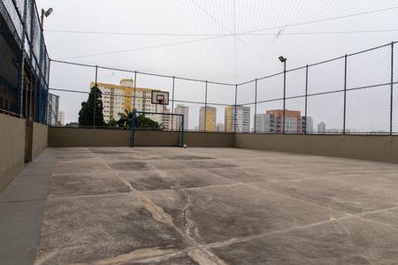 Apartamento para alugar com 70m², 2 quartos e 1 vagaQuadra Esportiva