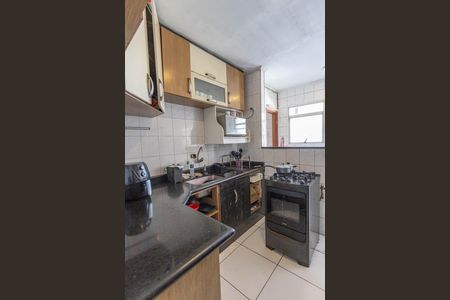 Apartamento para alugar com 70m², 2 quartos e 1 vagaCozinha