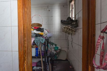 Apartamento para alugar com 70m², 2 quartos e 1 vagaQuarto de Serviço