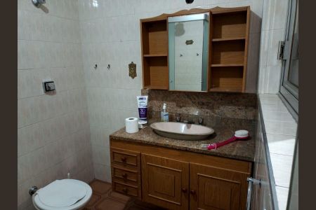 Apartamento à venda com 2 quartos, 83m² em Cambuci, São Paulo