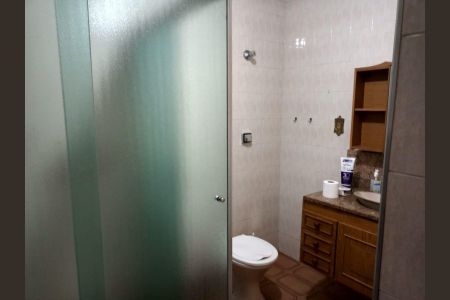Apartamento à venda com 2 quartos, 83m² em Cambuci, São Paulo