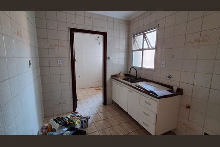 Apartamento à venda com 77m², 3 quartos e 1 vaga Apartamento à venda com 77m², 3 quartos e 1 vagaCozinha