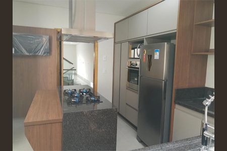 Casa à venda com 3 quartos, 194m² em Jardim Andrea Demarchi, São Bernardo do Campo