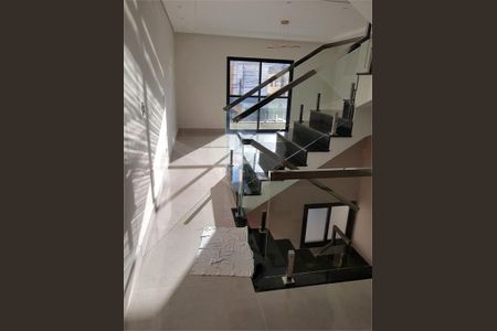 Casa à venda com 3 quartos, 194m² em Jardim Andrea Demarchi, São Bernardo do Campo