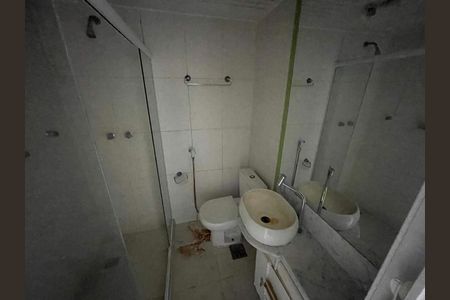Apartamento à venda com 2 quartos, 80m² em Vila Isabel, Rio de Janeiro