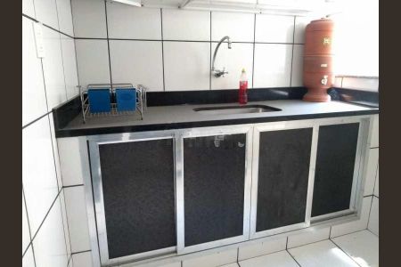 Apartamento à venda com 75m², 3 quartos e sem vaga