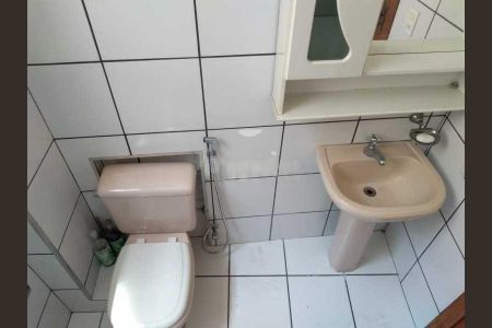 Apartamento à venda com 75m², 3 quartos e sem vaga