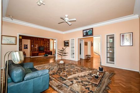 Apartamento à venda com 3 quartos, 393m² em Botafogo, Rio de Janeiro