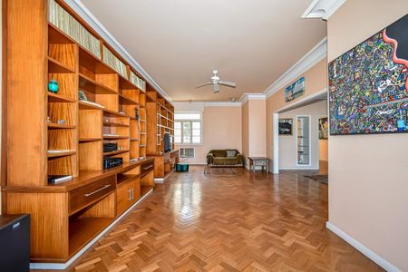Apartamento à venda com 3 quartos, 393m² em Botafogo, Rio de Janeiro