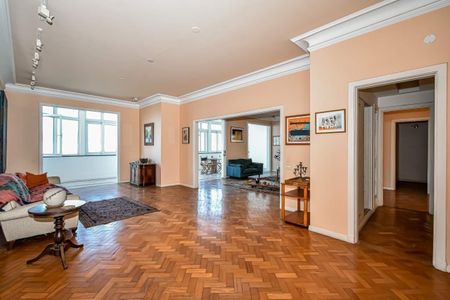 Apartamento à venda com 3 quartos, 393m² em Botafogo, Rio de Janeiro