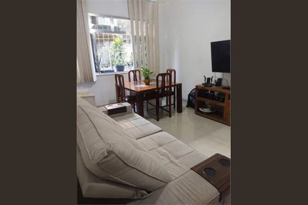 Apartamento à venda com 3 quartos, 99m² em Tijuca, Rio de Janeiro