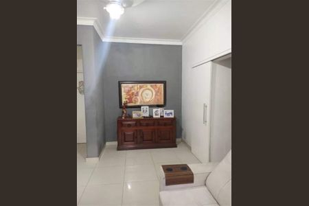 Apartamento à venda com 3 quartos, 99m² em Tijuca, Rio de Janeiro