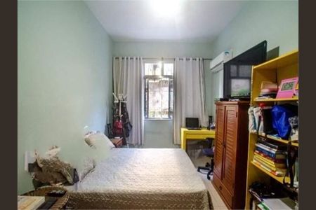 Apartamento à venda com 3 quartos, 99m² em Tijuca, Rio de Janeiro