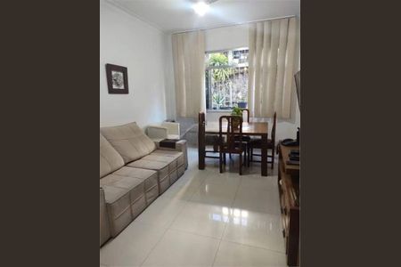 Apartamento à venda com 3 quartos, 99m² em Tijuca, Rio de Janeiro