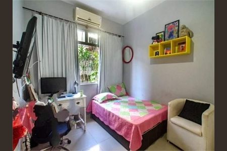 Apartamento à venda com 3 quartos, 99m² em Tijuca, Rio de Janeiro