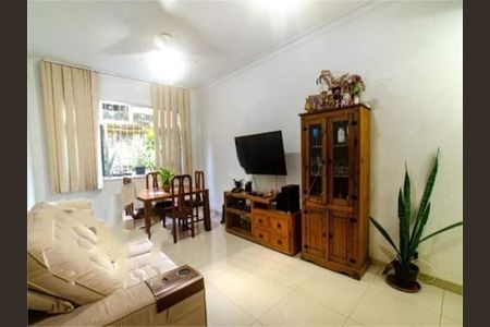 Apartamento à venda com 3 quartos, 99m² em Tijuca, Rio de Janeiro