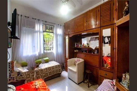 Apartamento à venda com 3 quartos, 99m² em Tijuca, Rio de Janeiro
