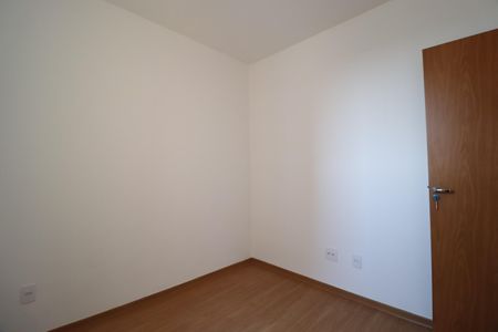 Apartamento para alugar com 44m², 2 quartos e 1 vagaQuarto 