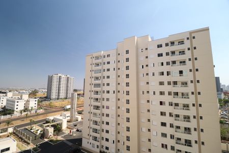 Apartamento para alugar com 44m², 2 quartos e 1 vagaVista da Sacada