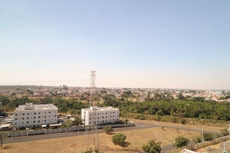 Apartamento para alugar com 44m², 2 quartos e 1 vagaVista Quarto 