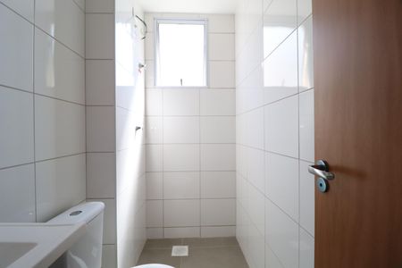 Apartamento para alugar com 44m², 2 quartos e 1 vagaBanheiro Social