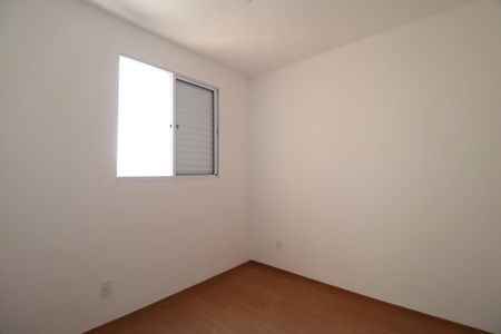 Apartamento para alugar com 44m², 2 quartos e 1 vagaQuarto 
