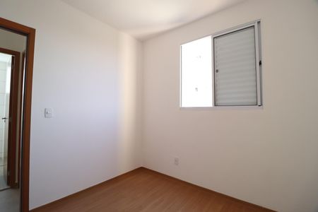 Apartamento para alugar com 44m², 2 quartos e 1 vagaQuarto 