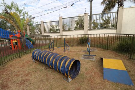 Apartamento para alugar com 44m², 2 quartos e 1 vagaEspaço Pet