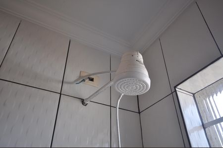 Casa para alugar com 200m², 3 quartos e 2 vagasBanheiro Social