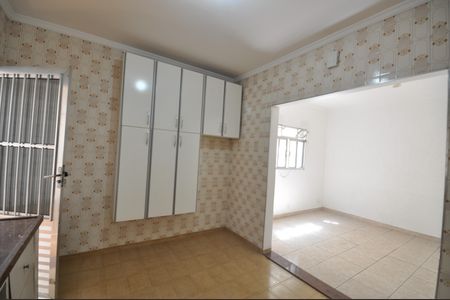 Casa para alugar com 200m², 3 quartos e 2 vagasCozinha