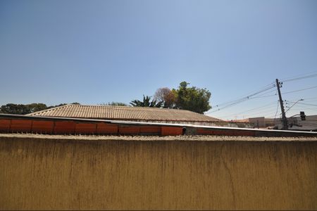 Casa para alugar com 200m², 3 quartos e 2 vagasVista do Quarto 3