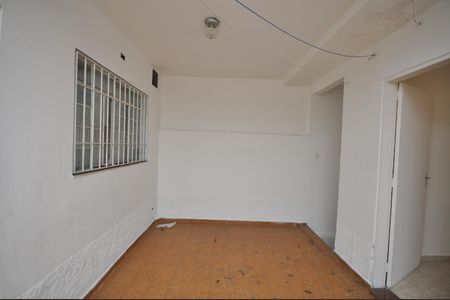 Casa para alugar com 200m², 3 quartos e 2 vagasÁrea de Serviço