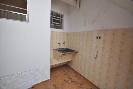 Casa para alugar com 200m², 3 quartos e 2 vagasÁrea de Serviço
