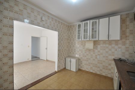 Casa para alugar com 200m², 3 quartos e 2 vagasCozinha