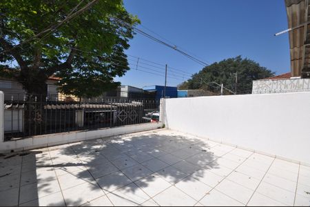 Casa para alugar com 200m², 3 quartos e 2 vagasVaranda do Quarto 1