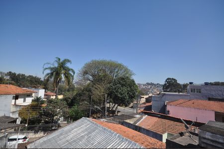 Casa para alugar com 200m², 3 quartos e 2 vagasVista da Varanda 