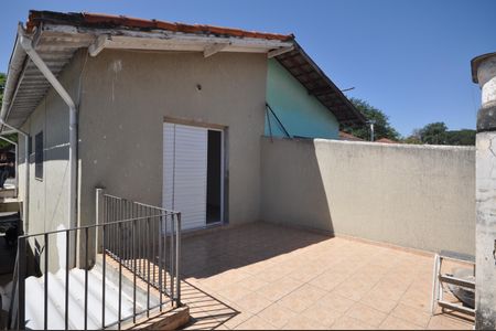 Casa para alugar com 200m², 3 quartos e 2 vagasVaranda do Quarto 2