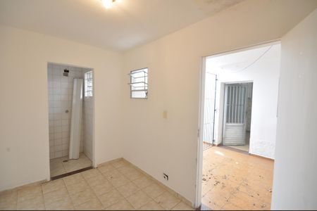 Casa para alugar com 200m², 3 quartos e 2 vagasQuarto de Serviço