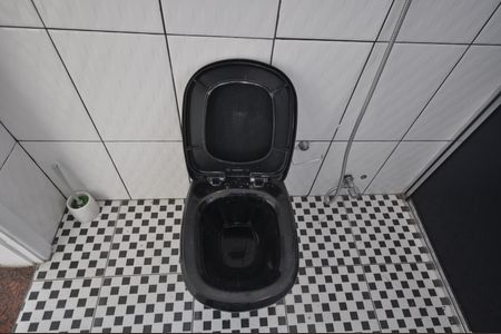 Casa para alugar com 200m², 3 quartos e 2 vagasBanheiro Social