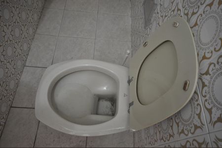 Casa para alugar com 200m², 3 quartos e 2 vagasLavabo