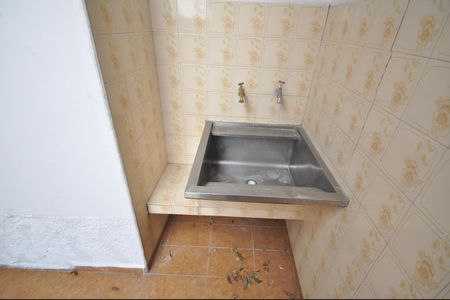 Casa para alugar com 200m², 3 quartos e 2 vagasÁrea de Serviço