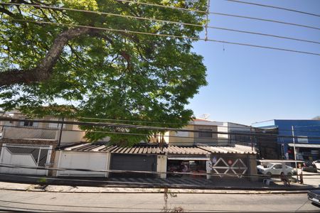 Casa para alugar com 200m², 3 quartos e 2 vagasVista da Varanda