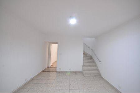 Sala de casa para alugar com 3 quartos, 200m² em Jardim Tremembé , São Paulo