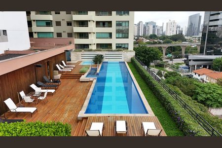 Apartamento à venda com 92m², 2 quartos e 2 vagasPiscina