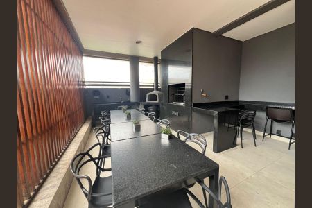 Apartamento à venda com 92m², 2 quartos e 2 vagasÁrea Comum