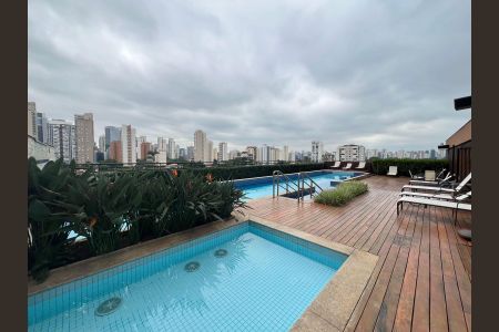 Apartamento à venda com 92m², 2 quartos e 2 vagasPiscina